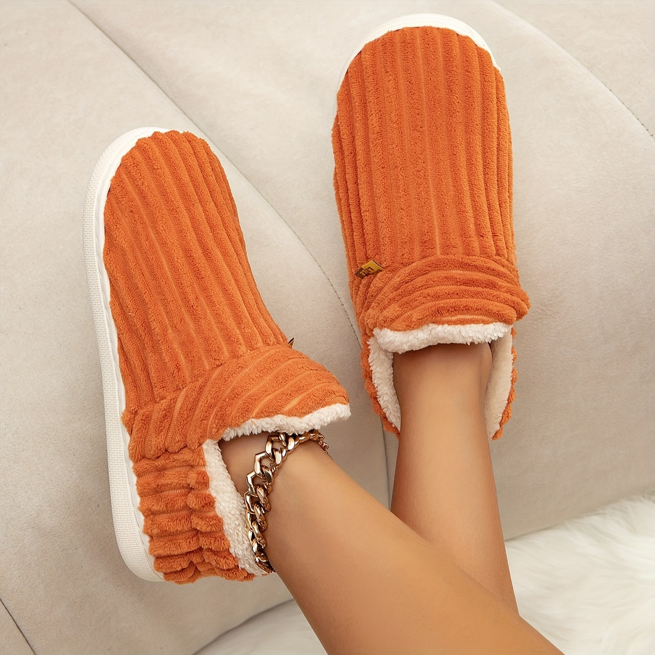 Cozy Soft Slides