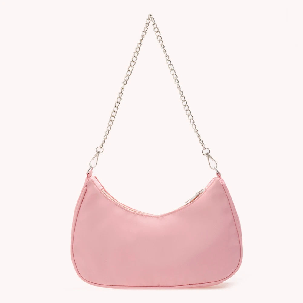 ChicChain Shoulder Bag