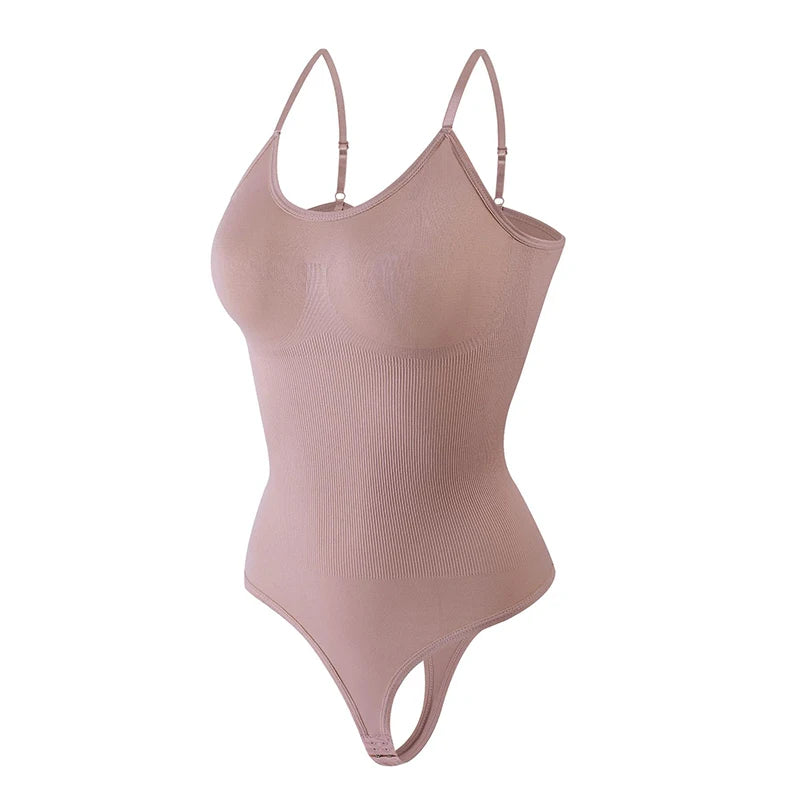 Snatched Bodysuit Shapewear