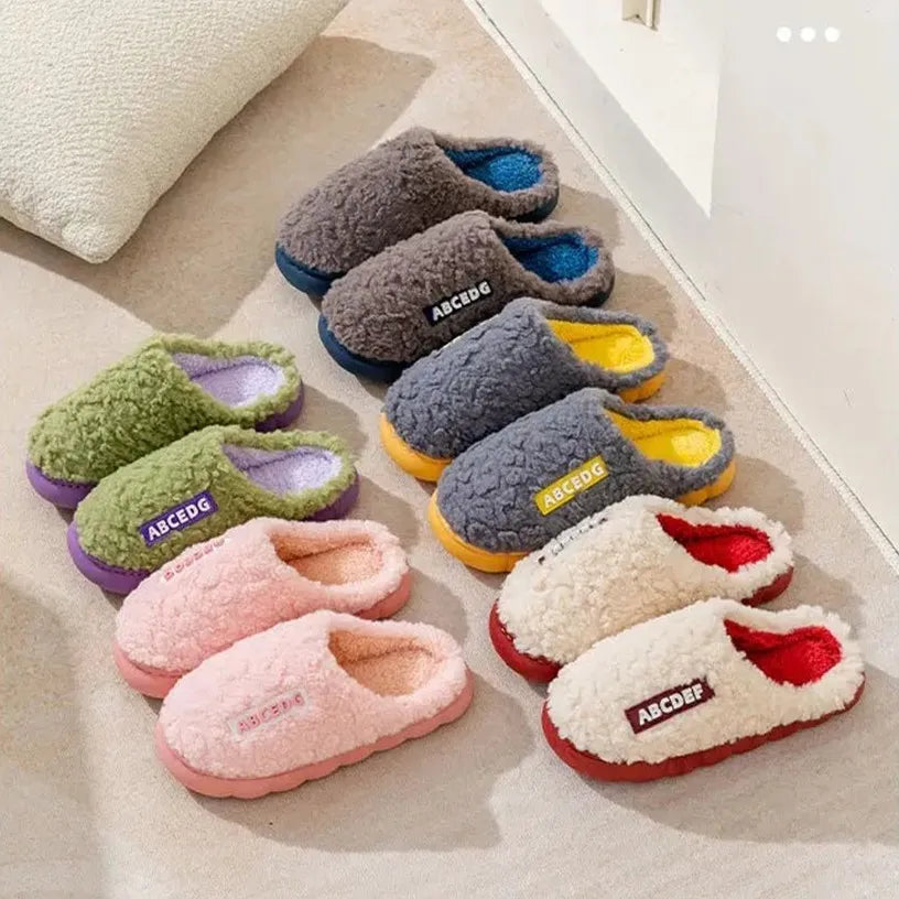 CozySlip Indoor Slippers