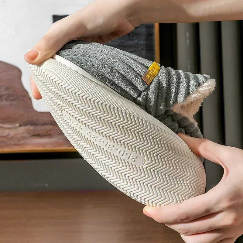 CozyWave Slippers