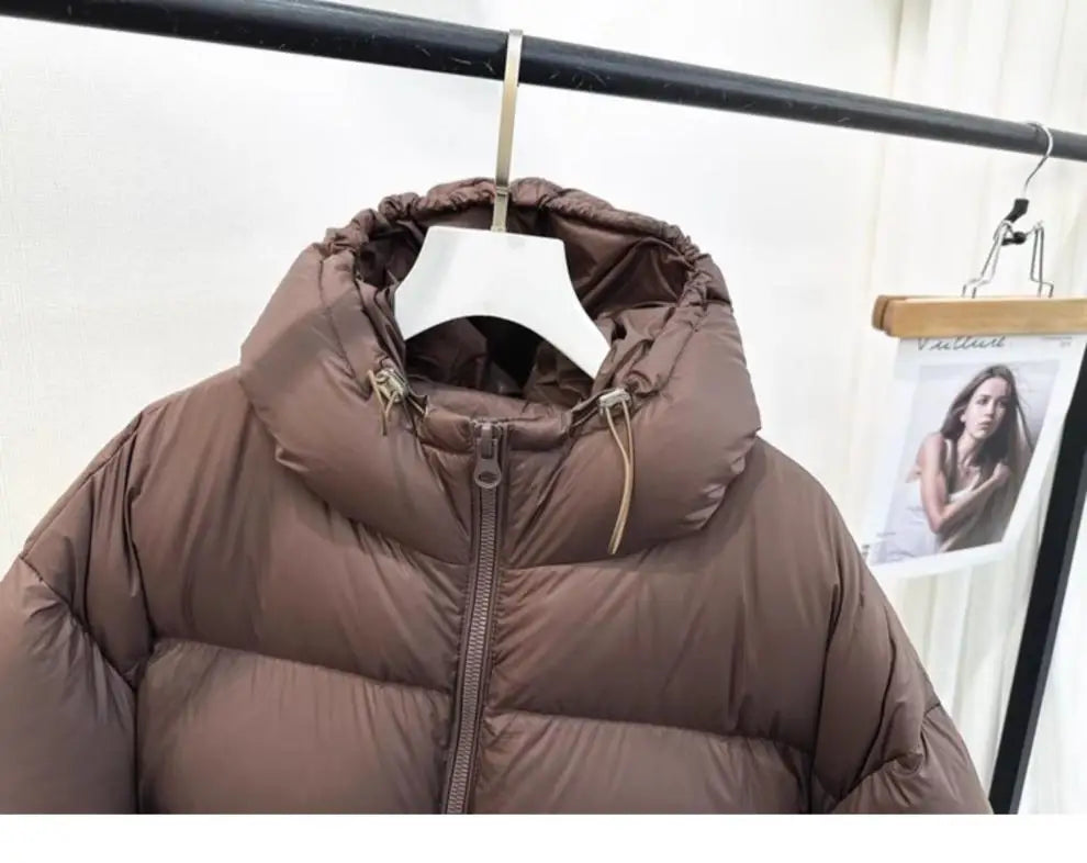 Puffer Coat