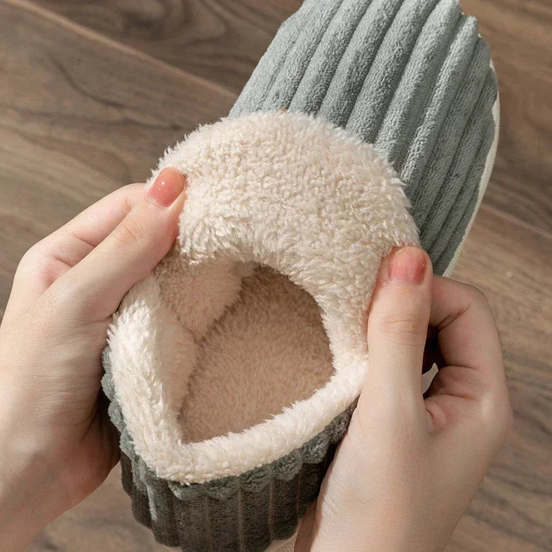 CozyWave Slippers