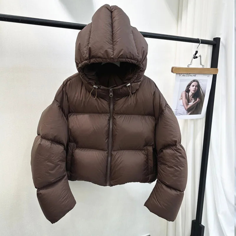 Puffer Coat