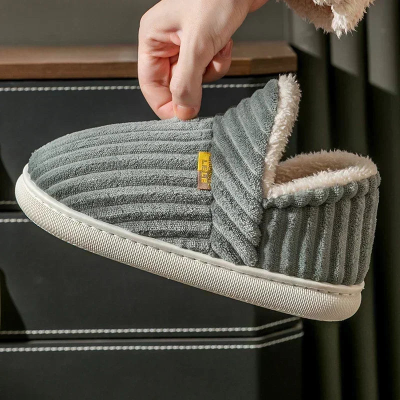 CozyWave Slippers