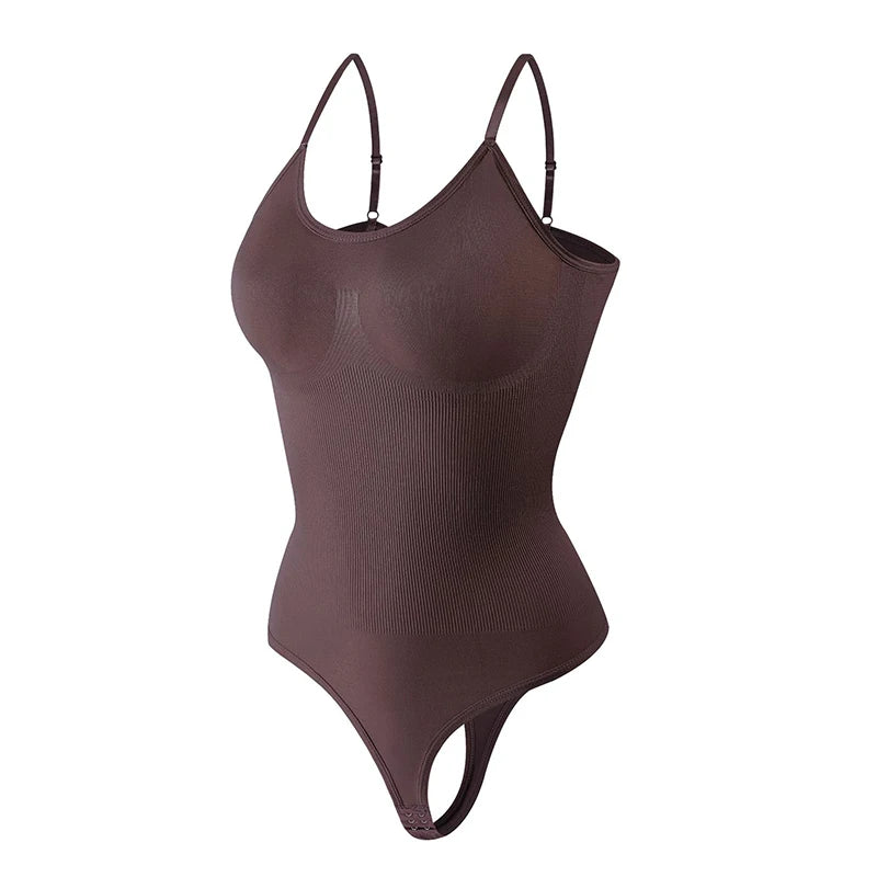 Snatched Bodysuit Shapewear