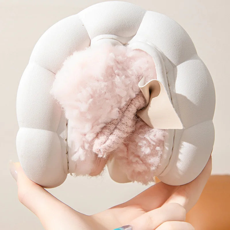 CozyBow Slippers