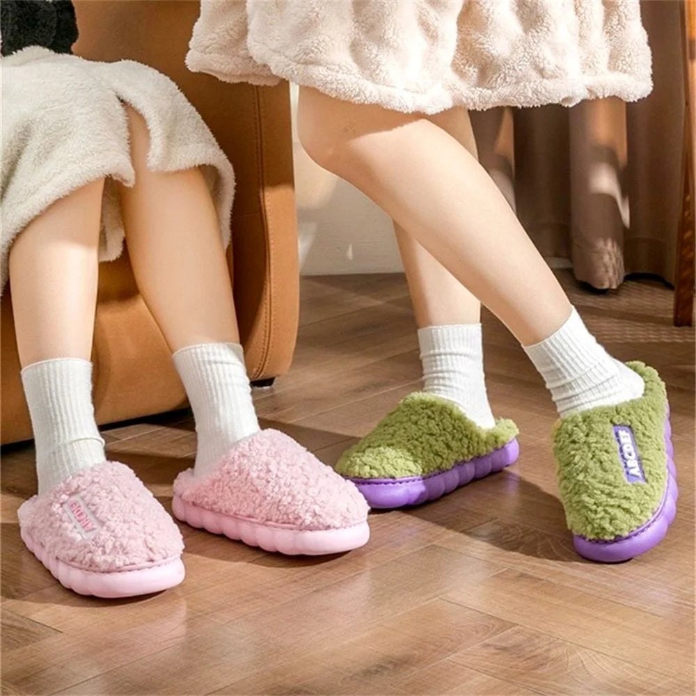 CozySlip Indoor Slippers