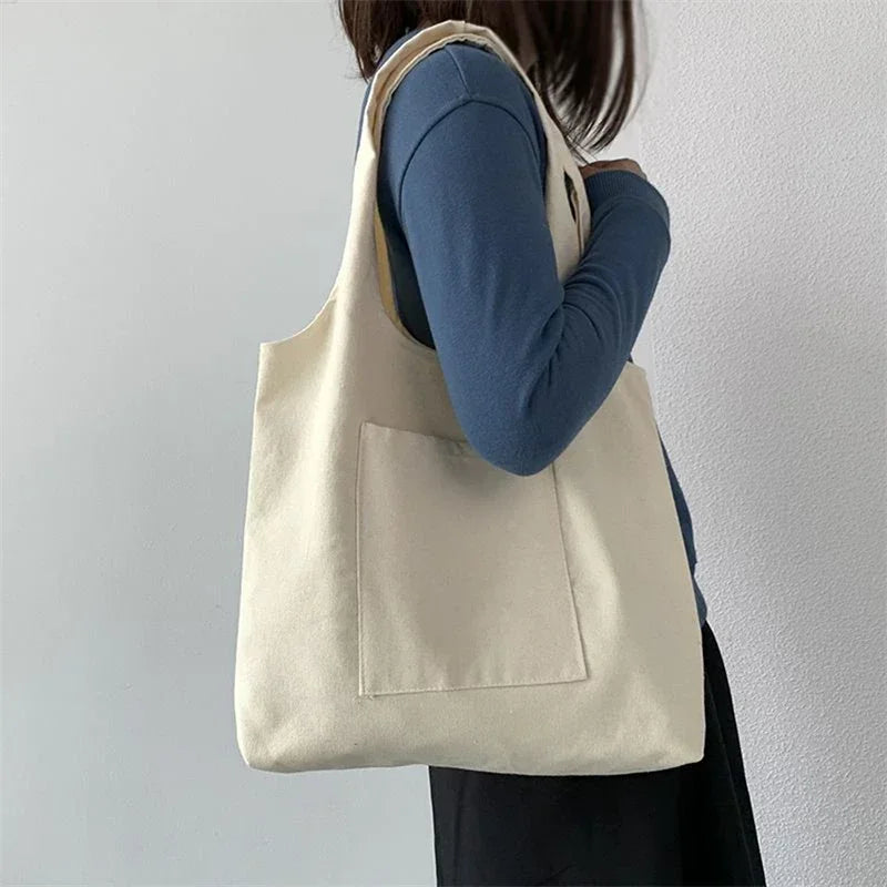 Classic Everyday Tote