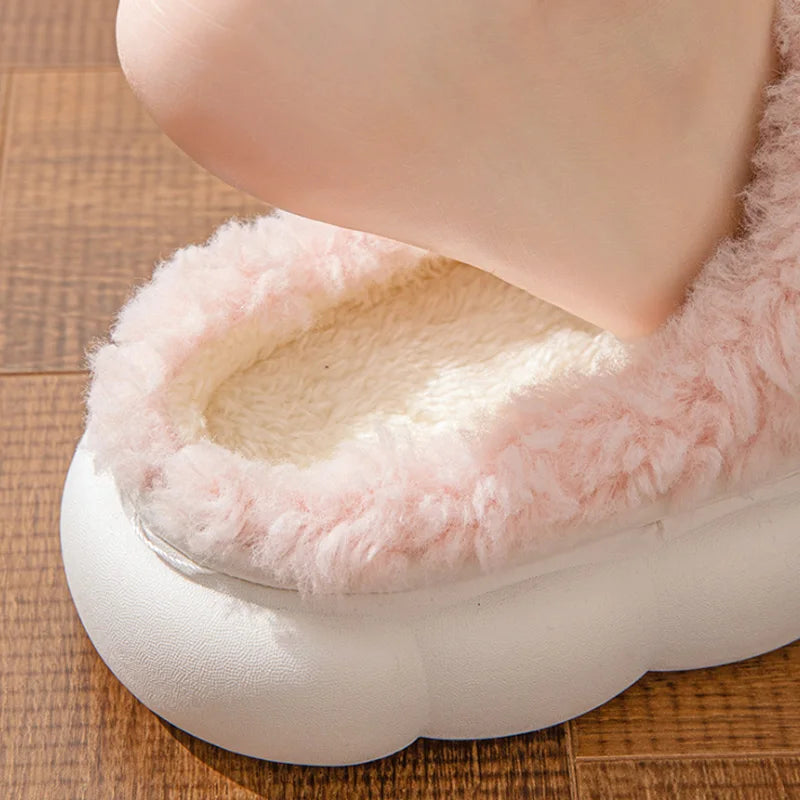 CozyBow Slippers