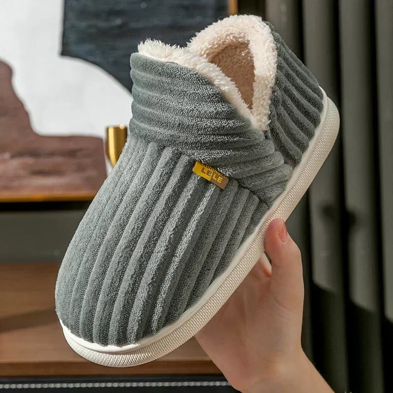 CozyWave Slippers