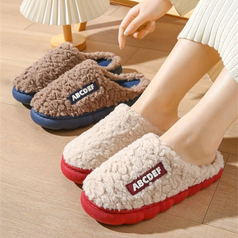 CozySlip Indoor Slippers