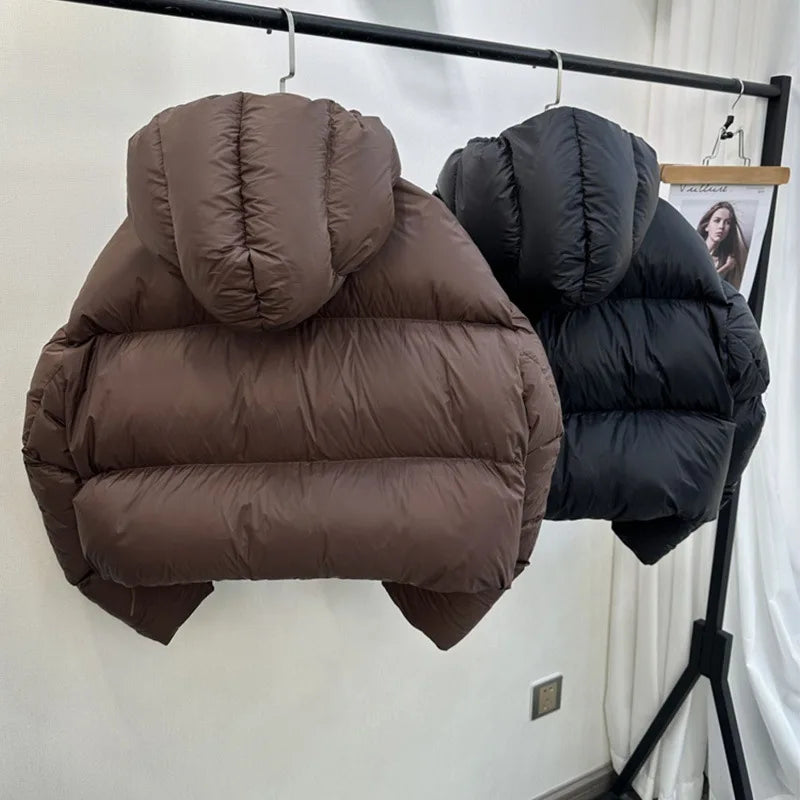 Puffer Coat