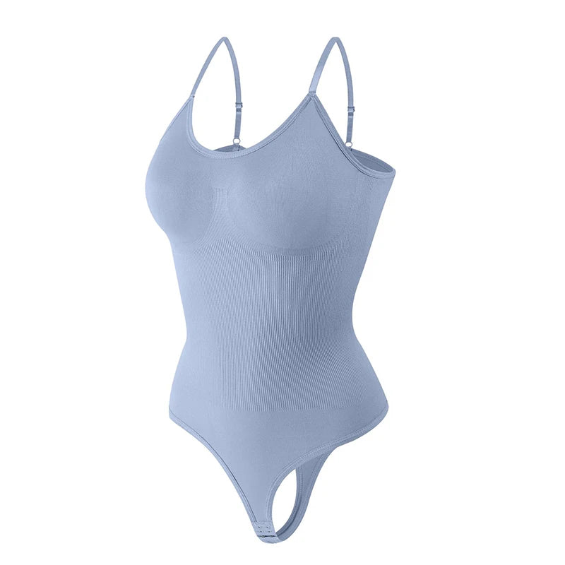 Snatched Bodysuit Shapewear