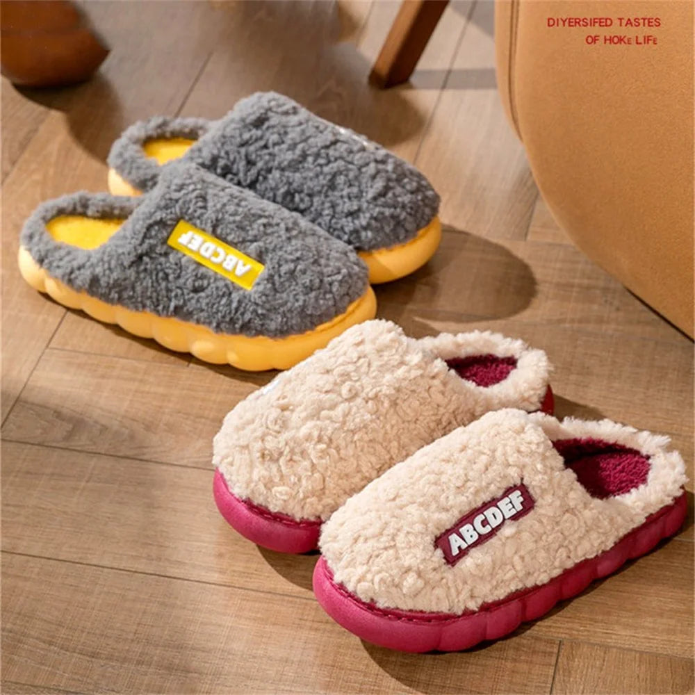 CozySlip Indoor Slippers