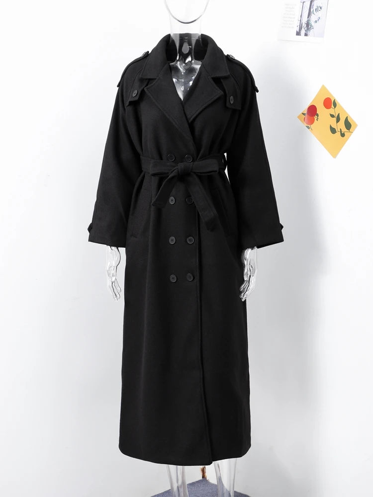 PathWork Vintage Coat