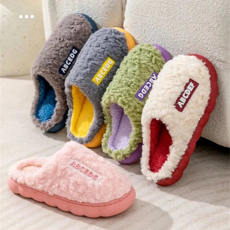 CozySlip Indoor Slippers