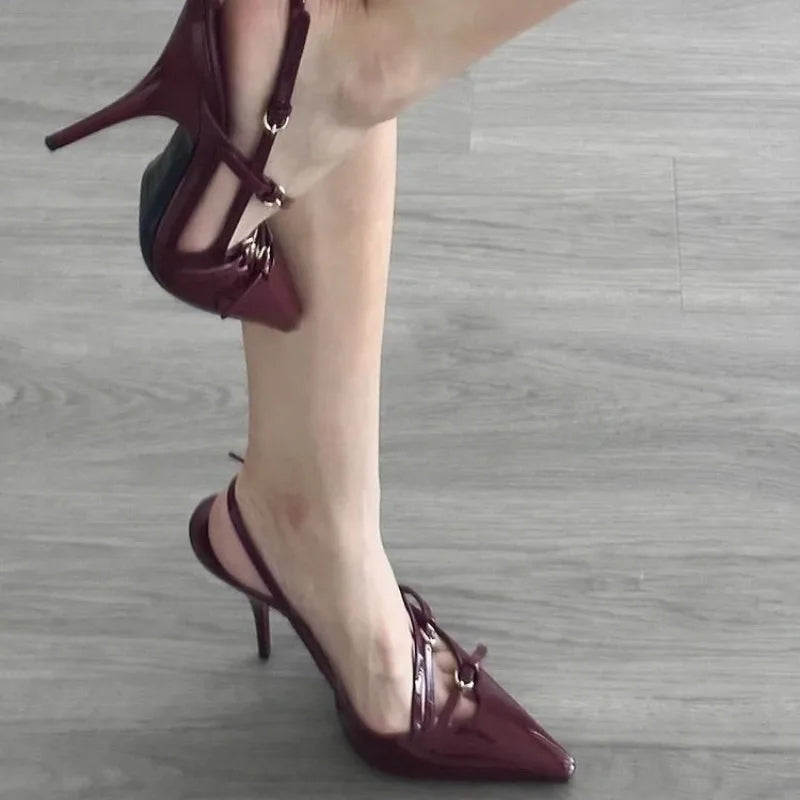 Elegant High Heels