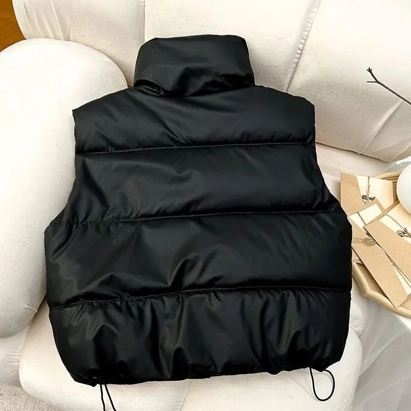 Cozy Bodywarmer