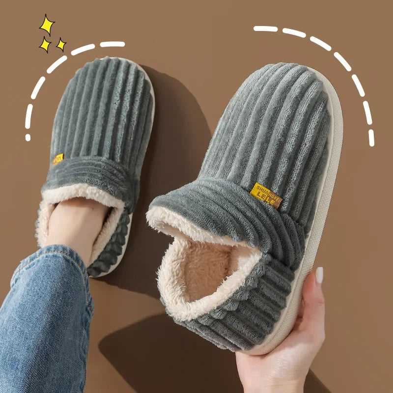 CozyWave Slippers