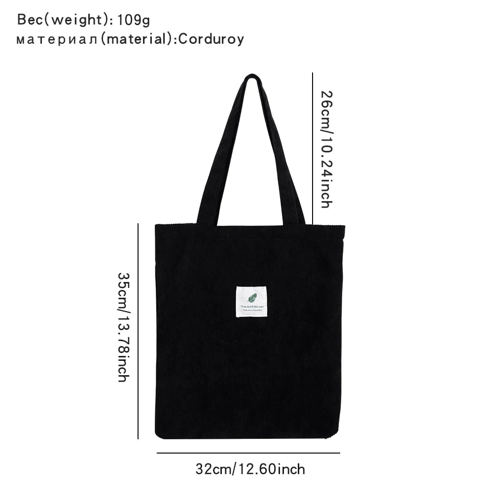 Stylish & Practical Tote Bags