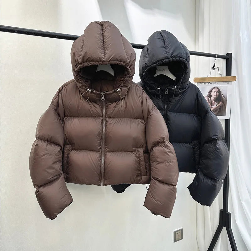 Puffer Coat