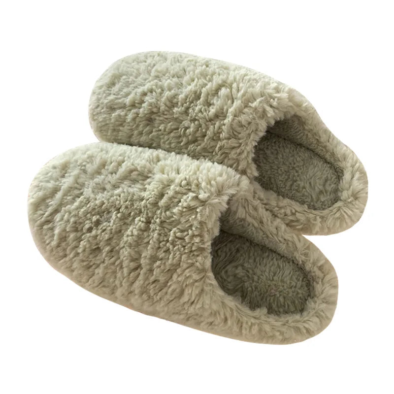 CozyFluff Slippers